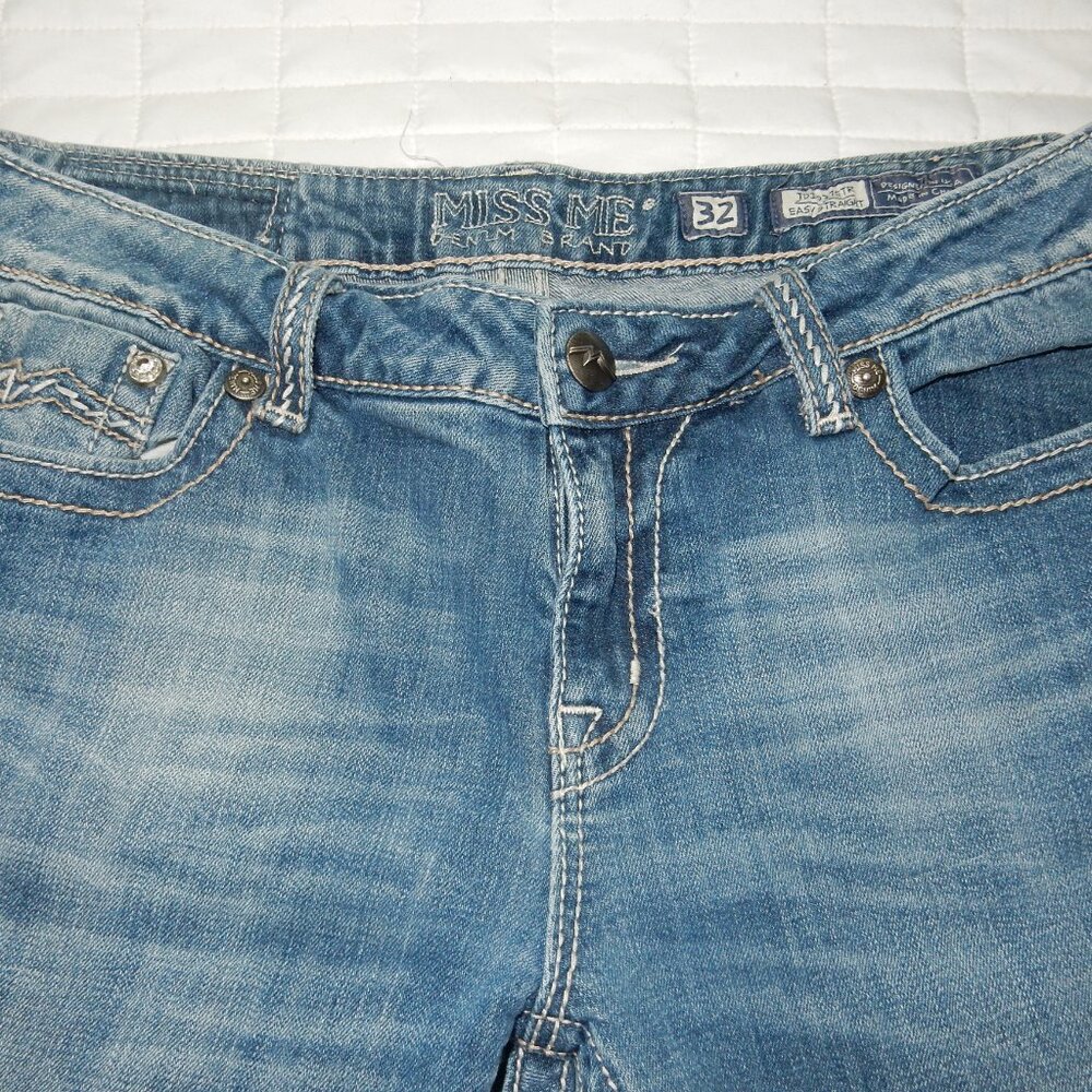 jeans - Picture 2 of 4